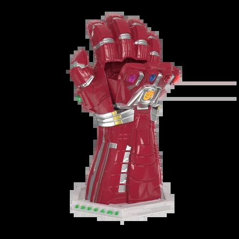 Nano Gauntlet Popcorn Bucket