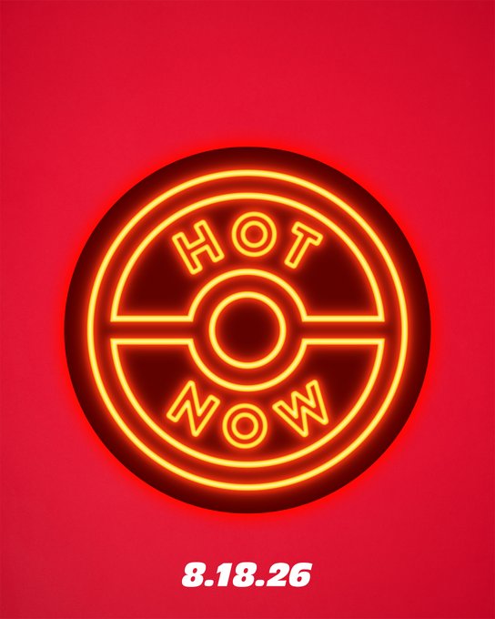 Krispy Kreme Pokemon doughnut social media teaser