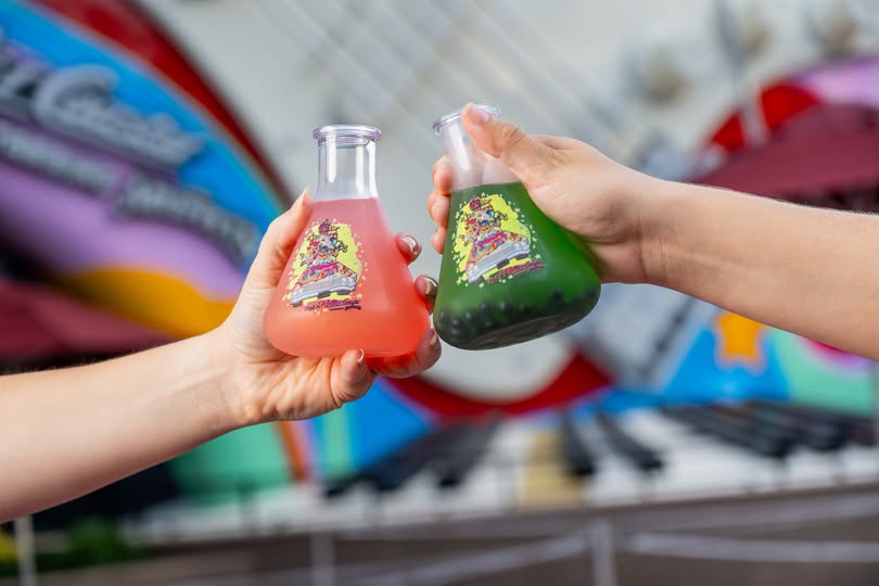 Muppets Novelty Cup