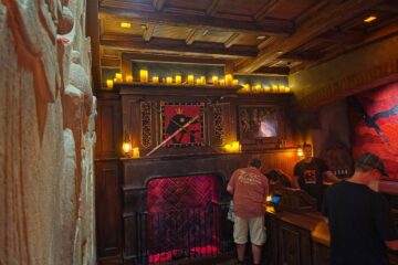 Six Ravens Disney Springs