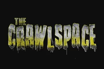 The Crawl Space House promotional image for Howl-O-Scream Orlando 2026