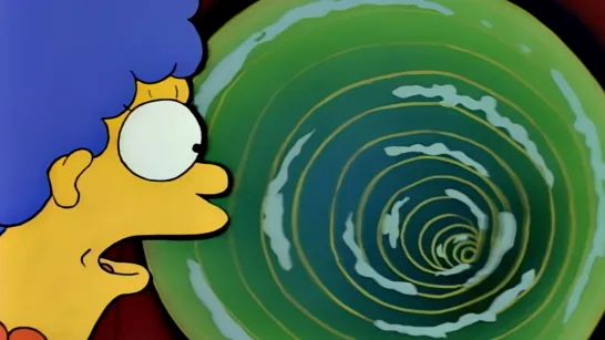 Treehouse of Horror joining The Simpsons Universal?