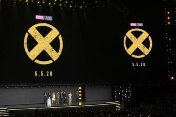 X-Men MCU cast revealed