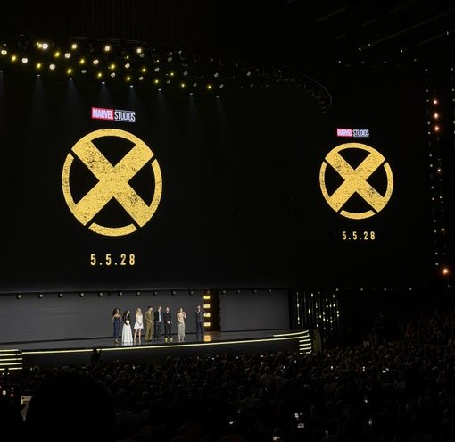 X-Men MCU cast revealed