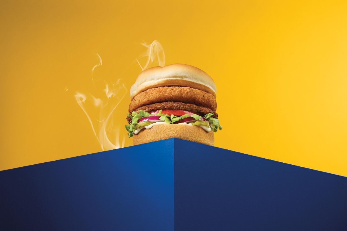 Culver's Curdtoberfest returns with the new Smoked Cheddar CurderBurger