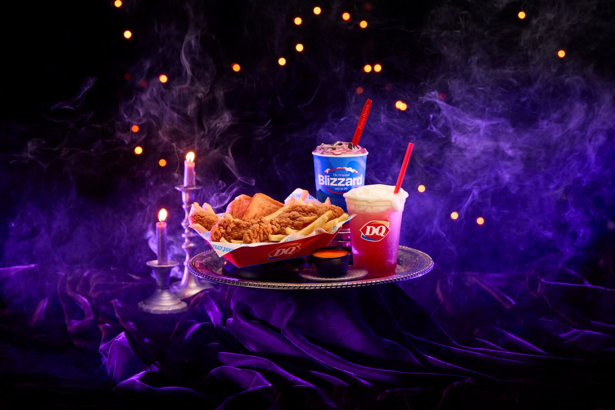 DQ Spellbound Series 2026 promotional image