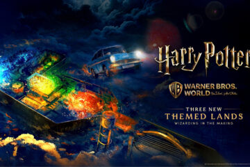 Harry Potter Abu Dhabi