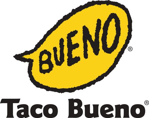 Taco Bueno logo