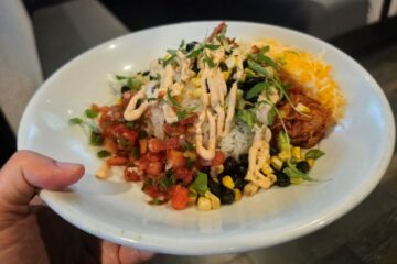 End Zone Bowl NBC Sports Grill Universal CityWalk Orlando