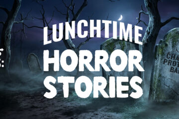 Lunchtime Horrors promotion for Subway free footlongs
