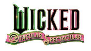 Wicked Universal CityWalk event promotional image for Oztacular Spectacular