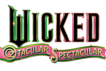 Wicked Universal CityWalk event promotional image for Oztacular Spectacular