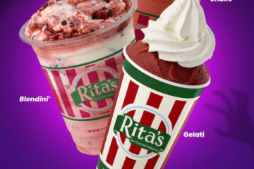 Rita's Zombie Blood promotional image